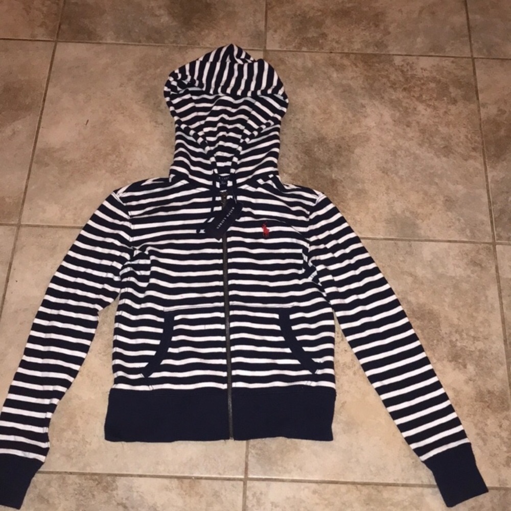 Ralph Lauren Sweatshirt